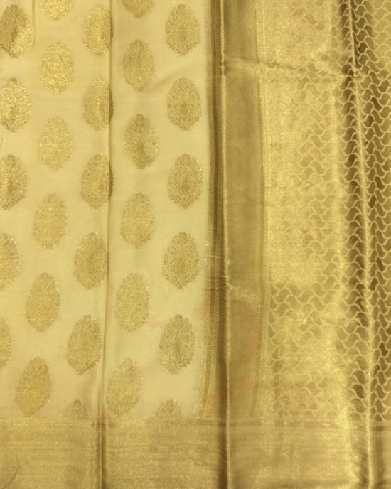 CHIFFON CREPE 